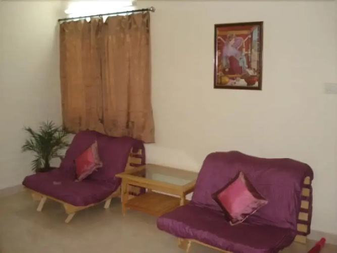 Sandys Service Apartments