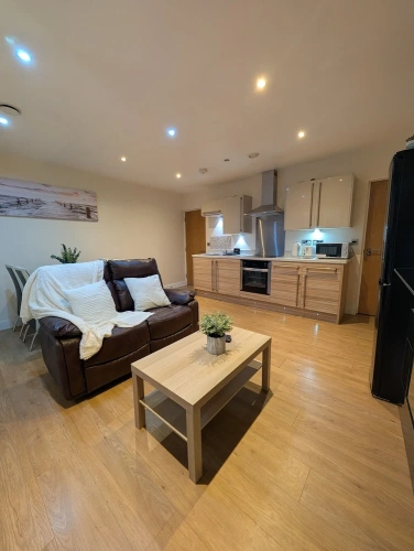 Superior Apartment