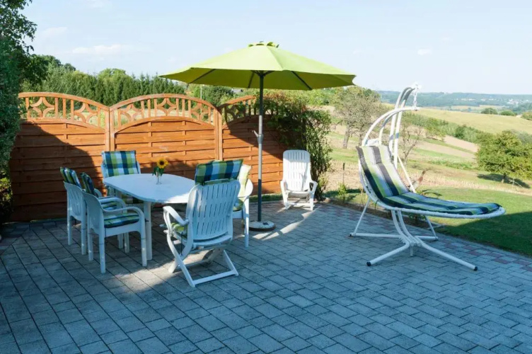 Appartement Schober