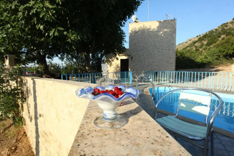 Villa Athina