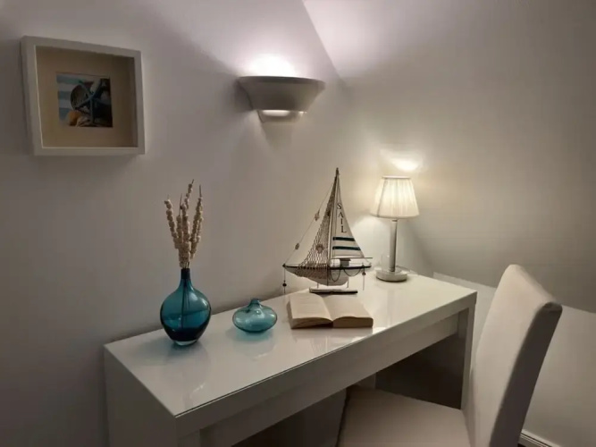 "villa Sorgenfrei" Comfortable Holiday Residence