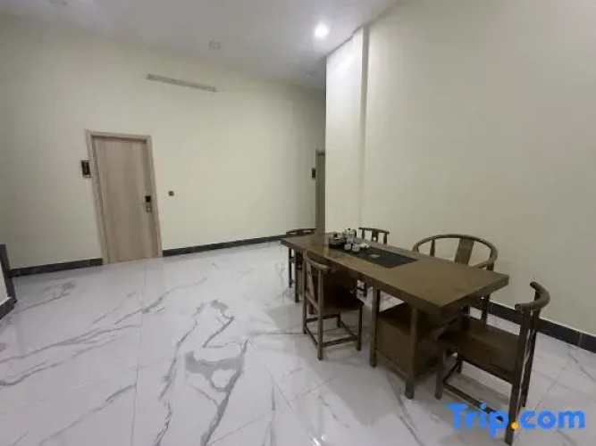 zhuo' bo hotel