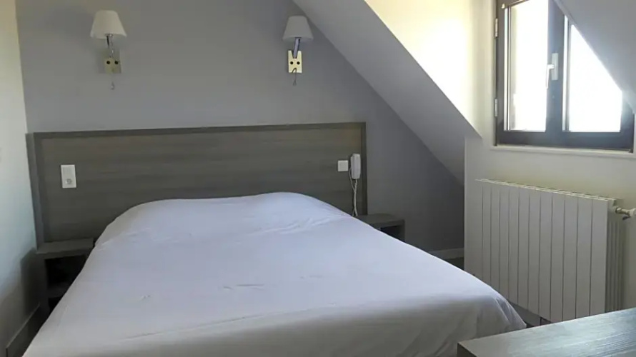 Hotel Castel Moor