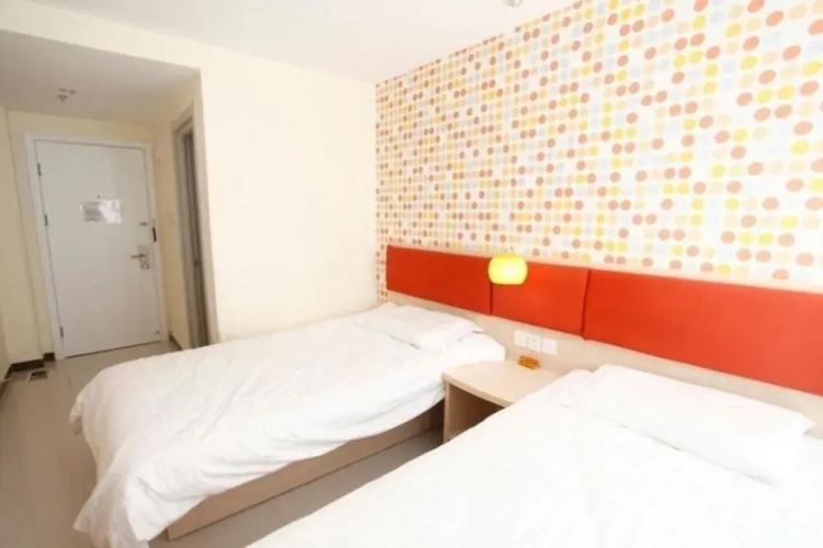 Beijing Lijingxing Hotel