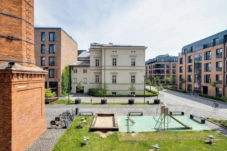 Otel görseli