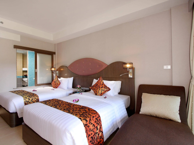 Blue Ocean Resort