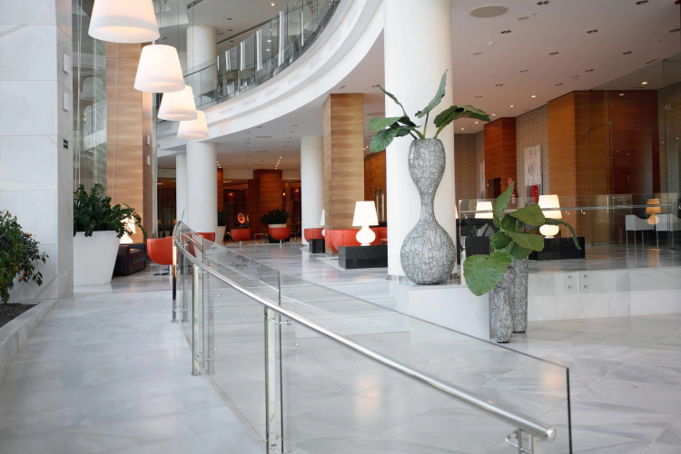 Sercotel Sorolla Palace photo 18