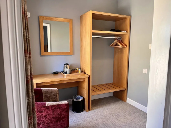 HK Rooms - Self Catering Serviced Rooms
