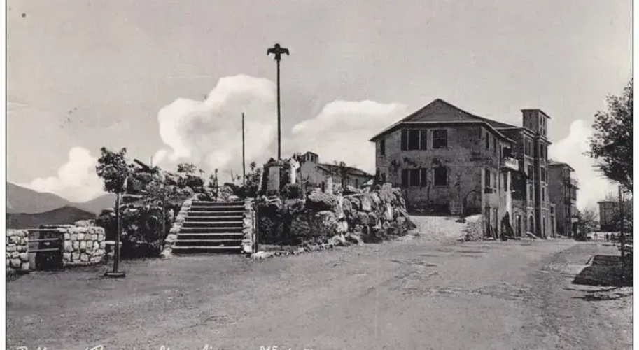 Le Rocce Degli Equi