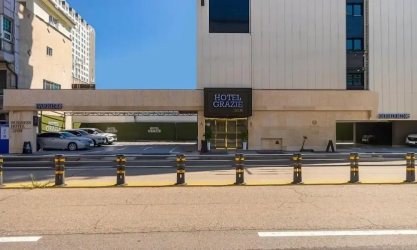 Imagen del hotel