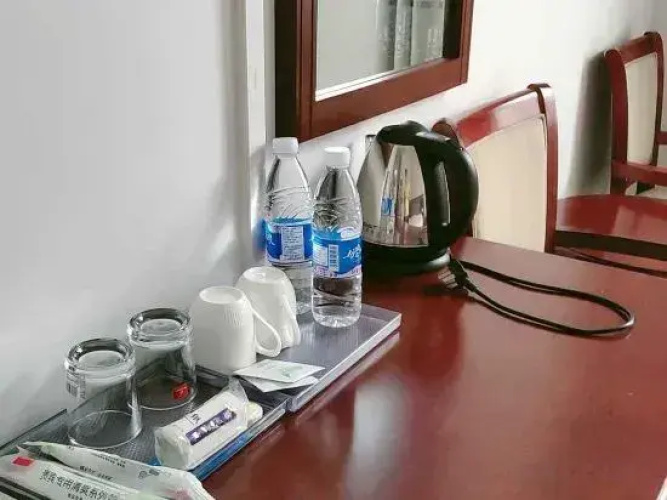 Yaju Express Hotel