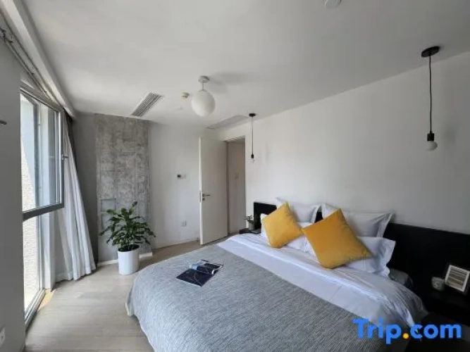 1 Bedroom Standard room