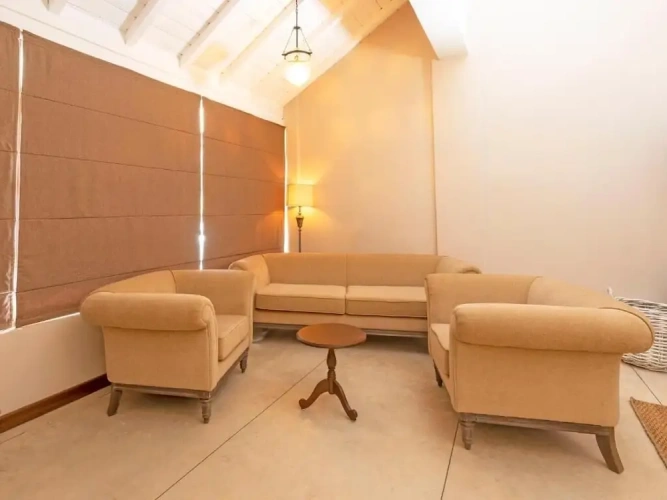 1 Bedroom Superior Triple room