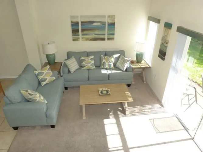 2761 Sun Key Place,