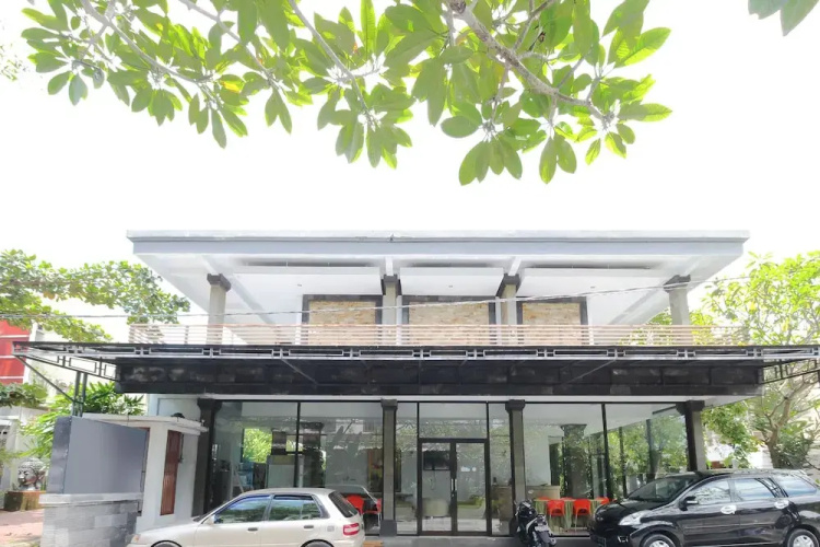 Image de l'hôtel
