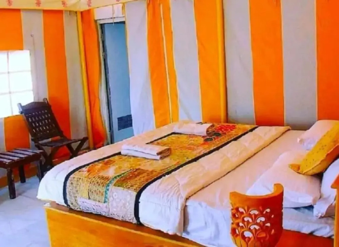 Countryside Resort