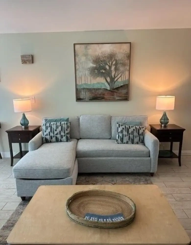 1 Bedroom Standard room