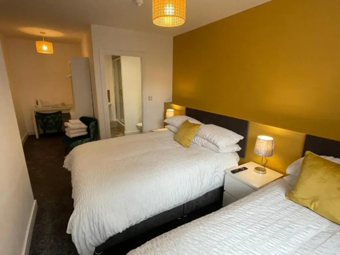 Hotelbild