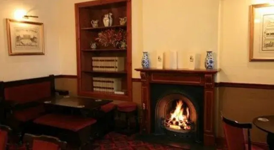 Liddesdale Hotel