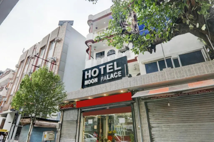 Image de l'hôtel
