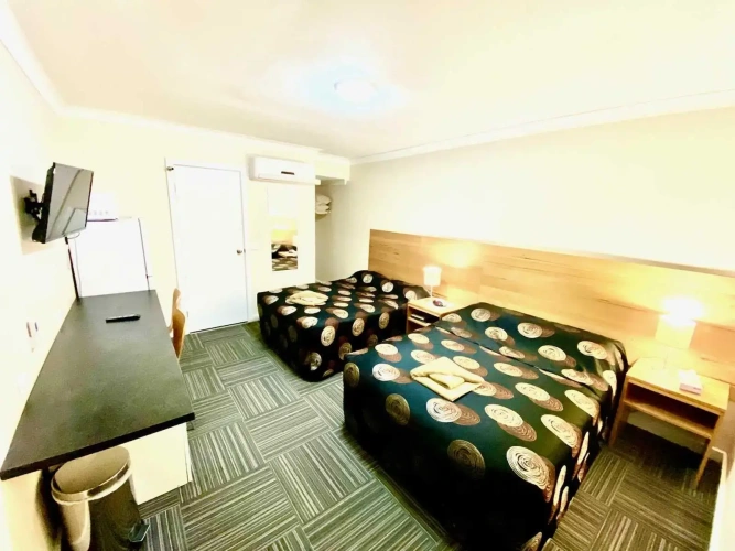 Superior Double room