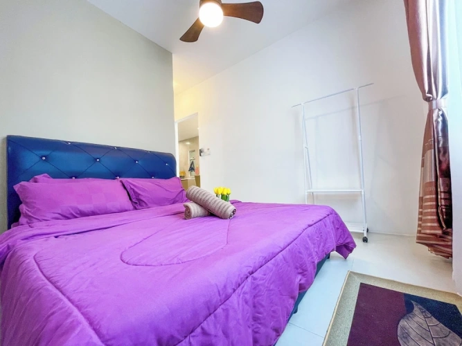 Comfort Apartment
