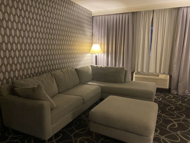 Grand Double Suite