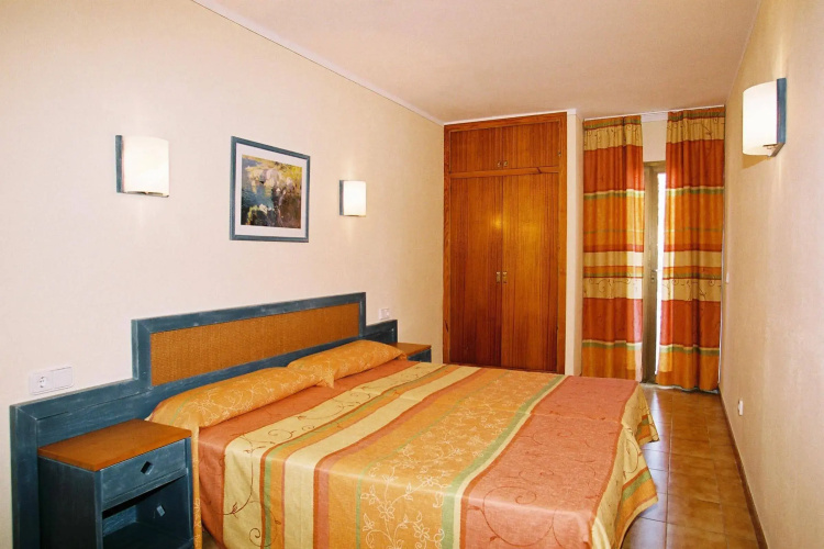 Balansat Torremar Apartments
