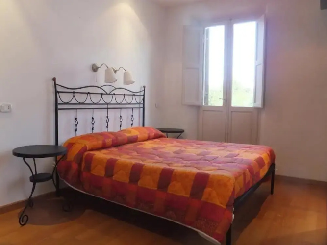 B&B La Luna dal Borgo