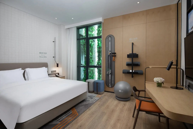 Imagen del hotel