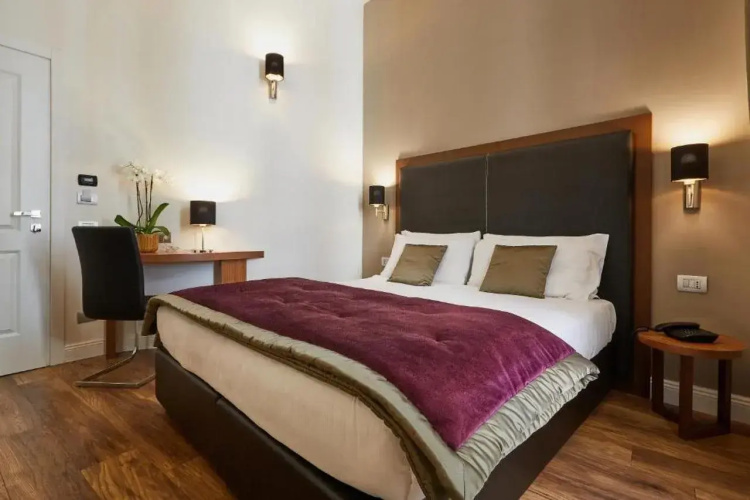 L'Obelisque Maison De Luxe