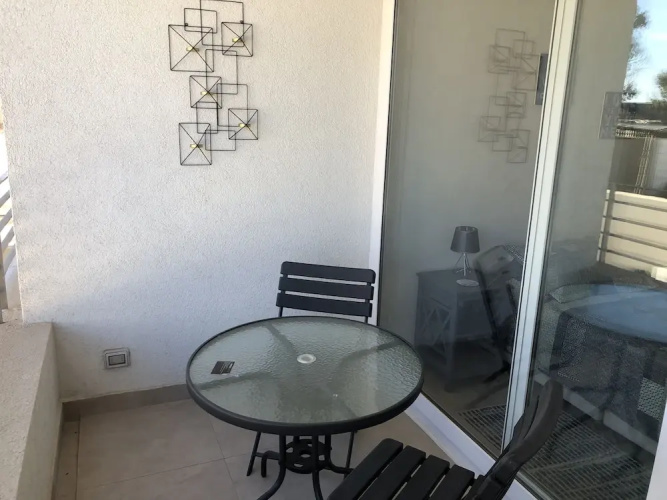 Apartamento Reñaca Mar 37