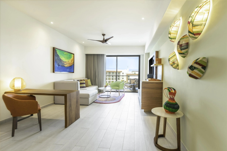 Hyatt Zilara Cap Cana - Adults Only photo 18