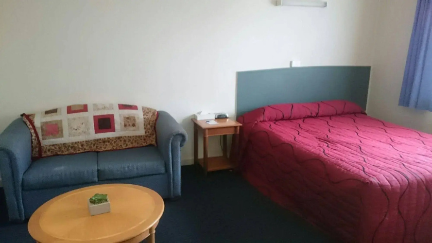 Echuca Motel