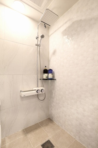 Standard Basement room