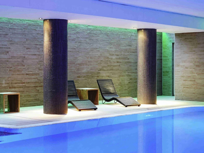 Novotel Edinburgh Park photo 16