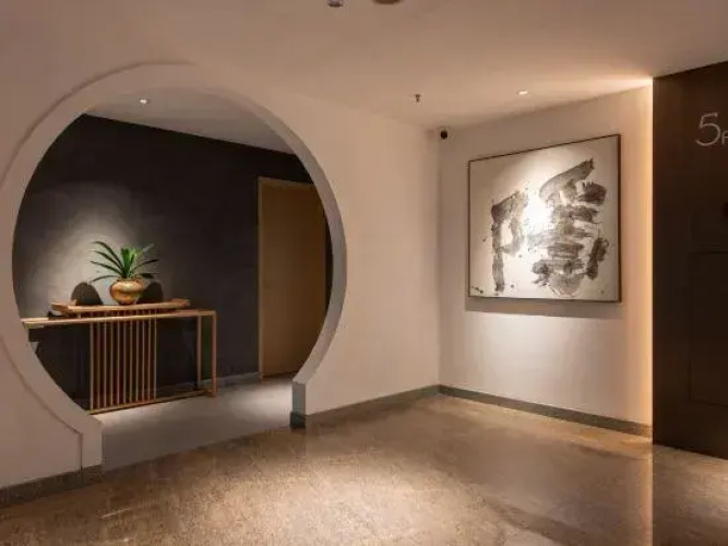 Shi  Jing Hotel