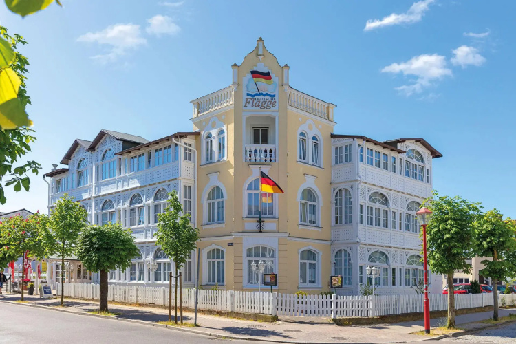 Otel görseli