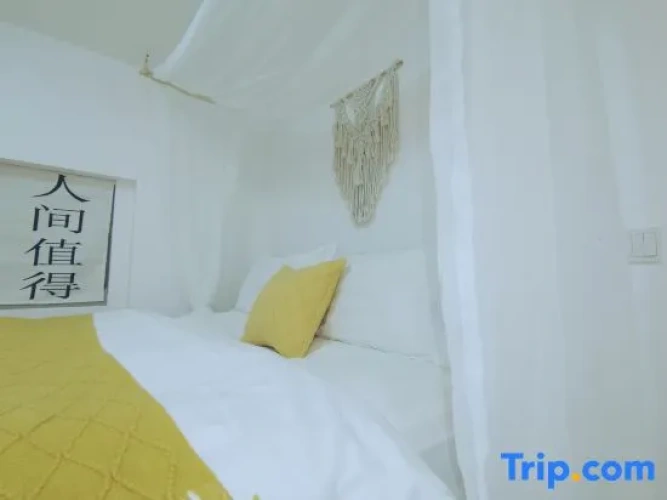 2 Bedrooms Twin Apartment