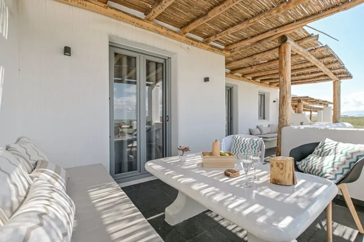 White Cocoon Exclusive villas
