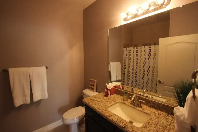 Monte 3 Bedroom Townhouse by RedAwning