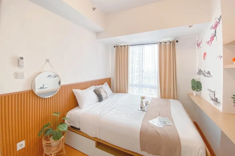 1 Bedroom Standard Apartment