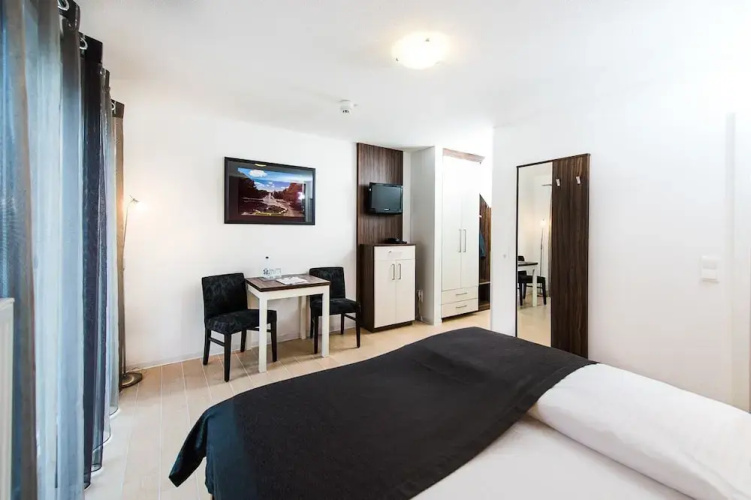 4mex hotel & living