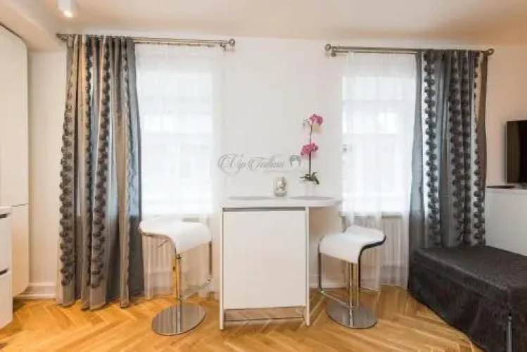 Vip Old Town Apartments