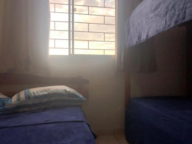 Hostel Do Papai 2