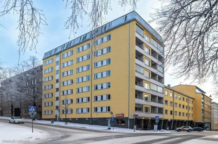 Otel görseli