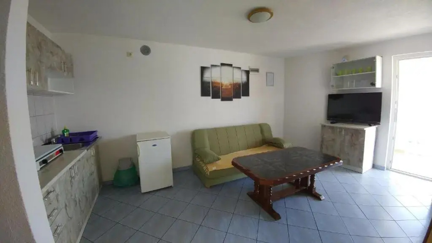 Apartments Ayla