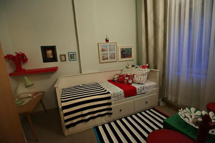 Sandy Beach Apartments