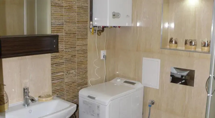 Apartament Wojtek