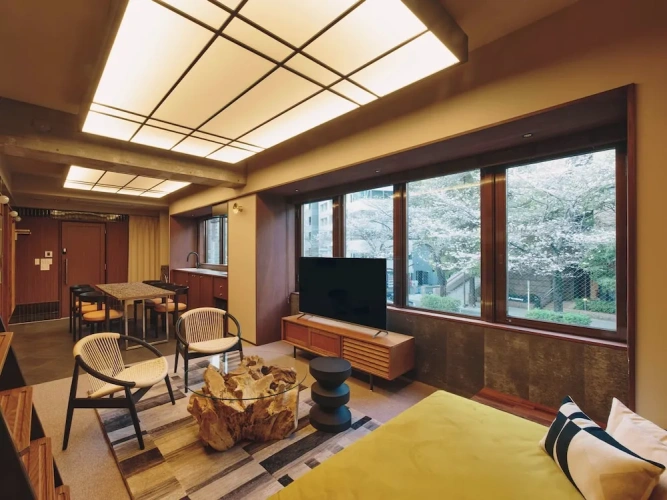 Superior Suite